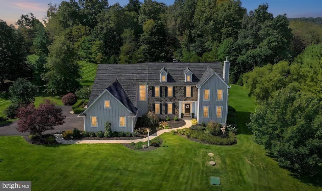 Briar Way, Perkasie, PA 18944