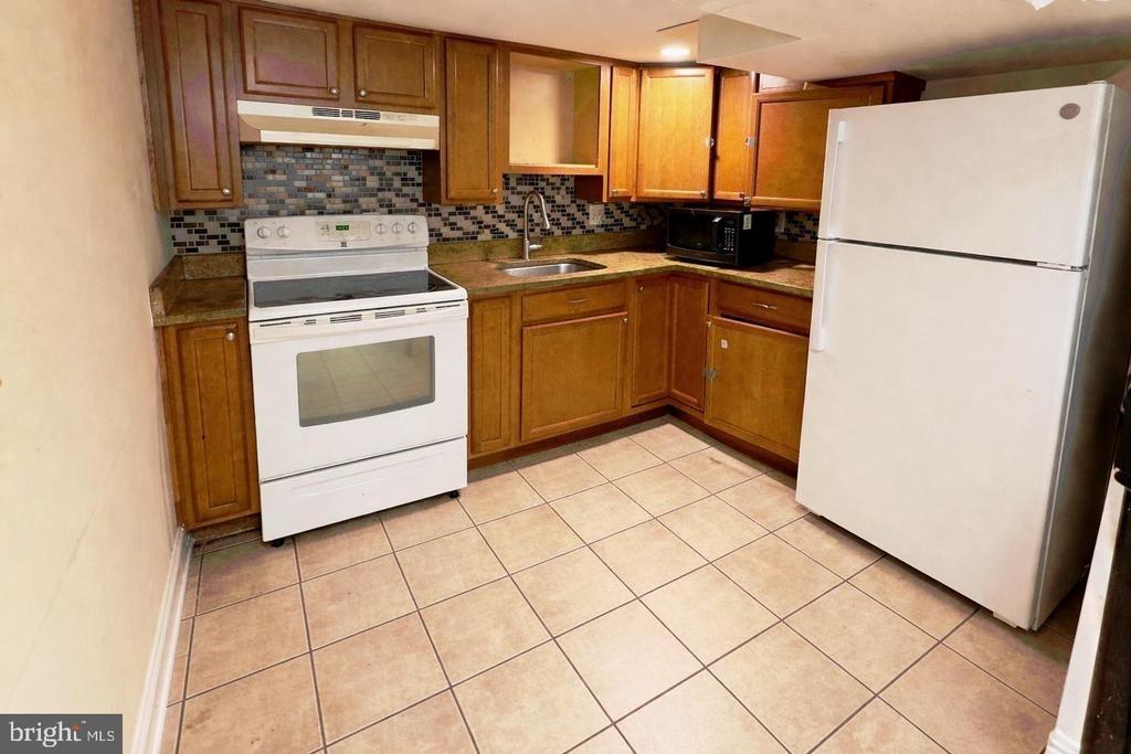 Quincy St, Brentwood, MD 20722