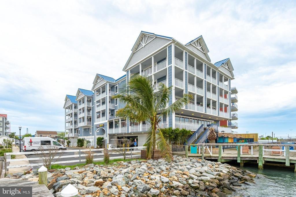 Wicomico St, Ocean City, MD 21842