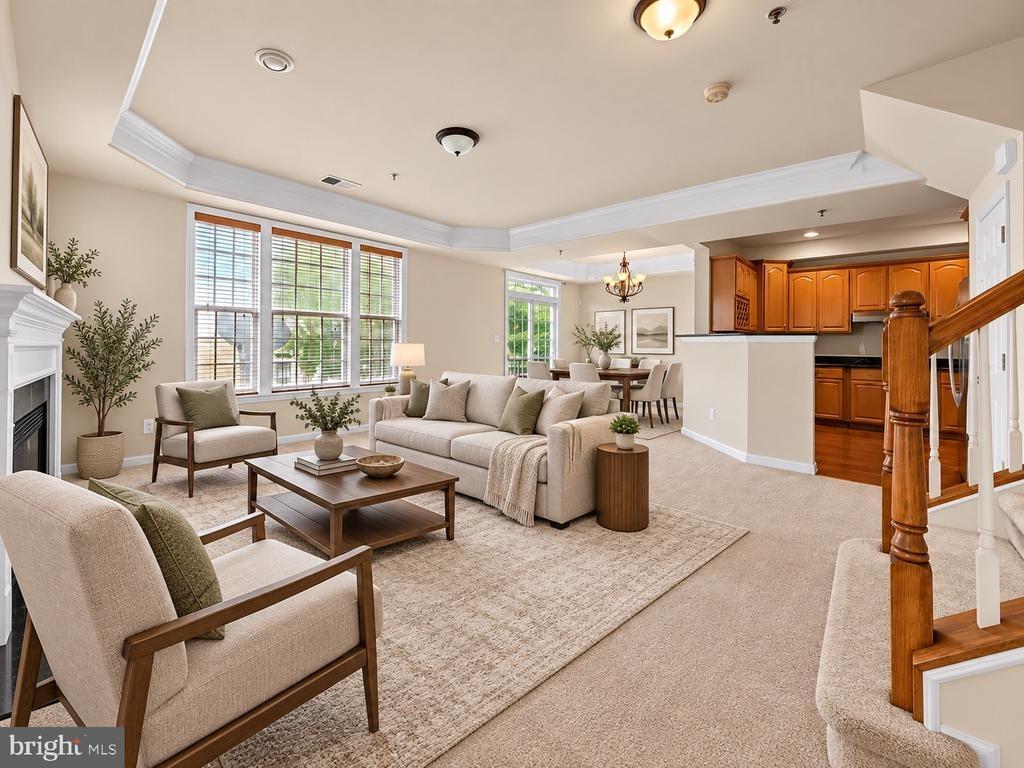 Huntley Run Pl, Alexandria, VA 22306