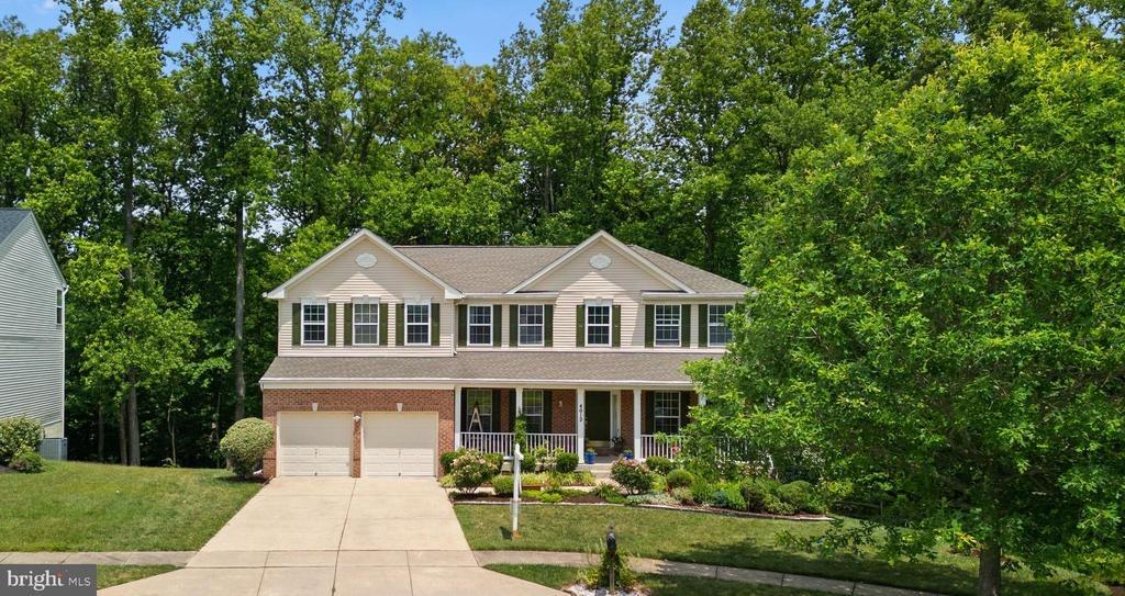 Cotton Tree Ln, Burtonsville, MD 20866