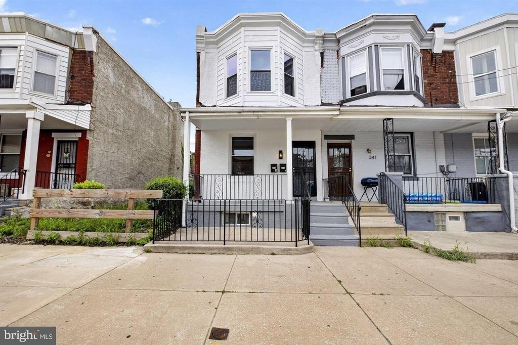 N 60th St, Philadelphia, PA 19139