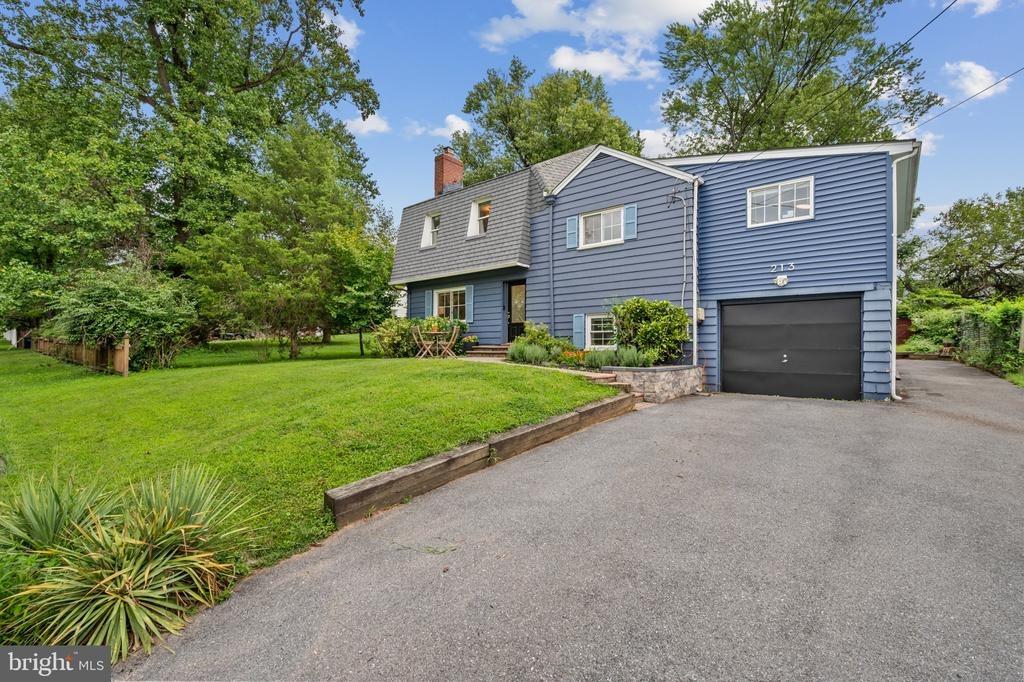 Piping Rock Dr, Silver Spring, MD 20905