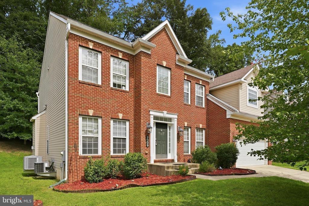 Eldon Dr, Clinton, MD 20735