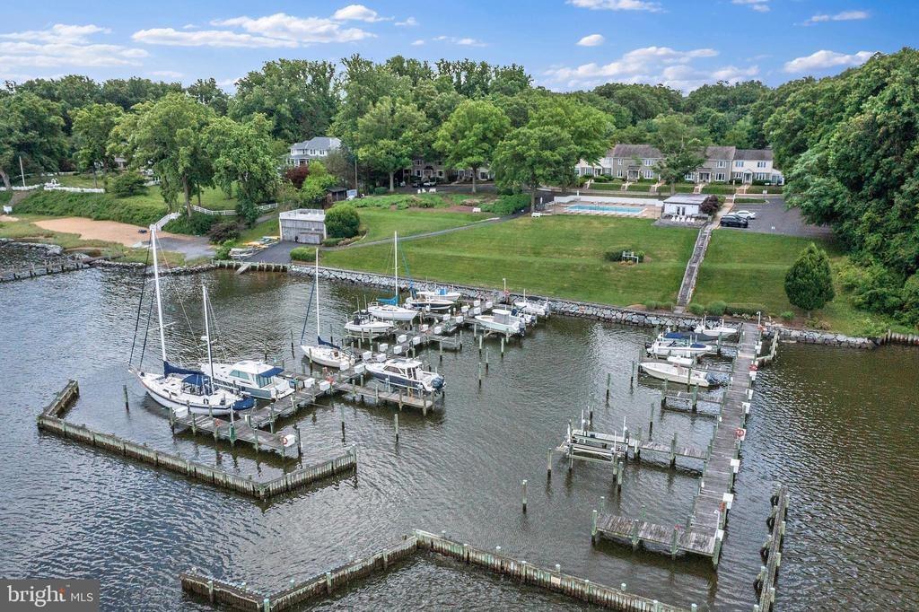 Dreams Landing Way, Annapolis, MD 21401