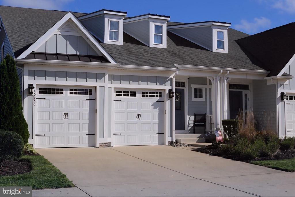 Candleberry Dr, Selbyville, DE 19975