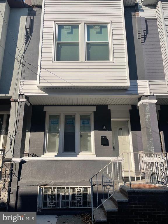 S Ringgold St, Philadelphia, PA 19145