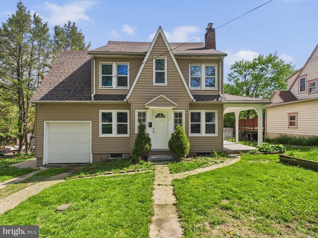 N Madison St, Harrisburg, PA 17109