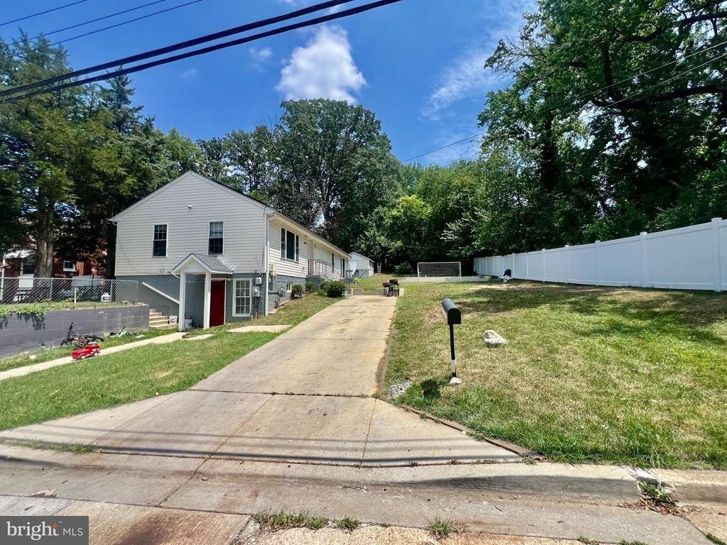 59th Ave, Riverdale, MD 20737