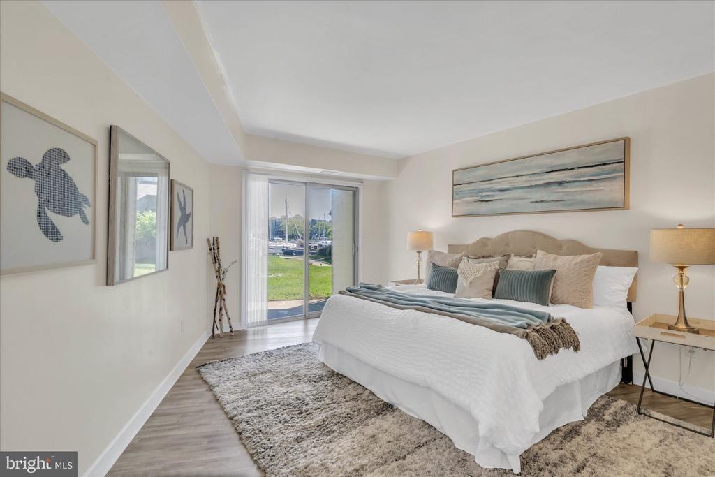 Harbour Village Ct, Annapolis, MD 21403