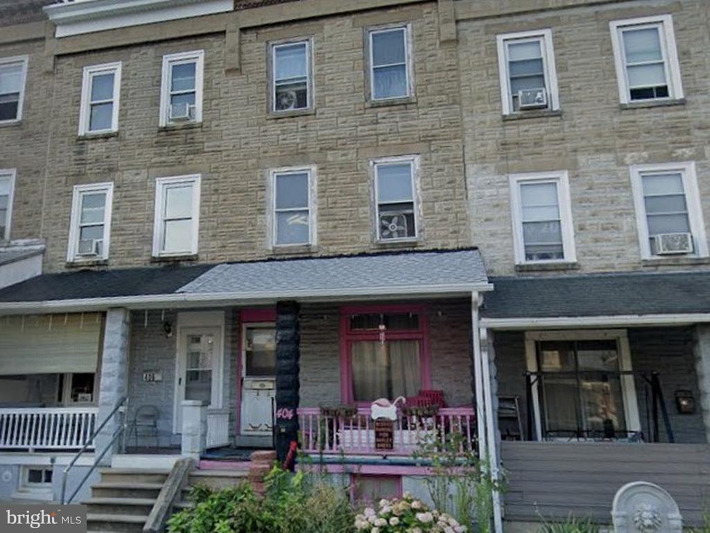 E Hamilton St, Allentown, PA 18109