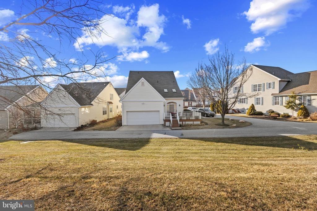 Arbor Ln, Kennett Square, PA 19348