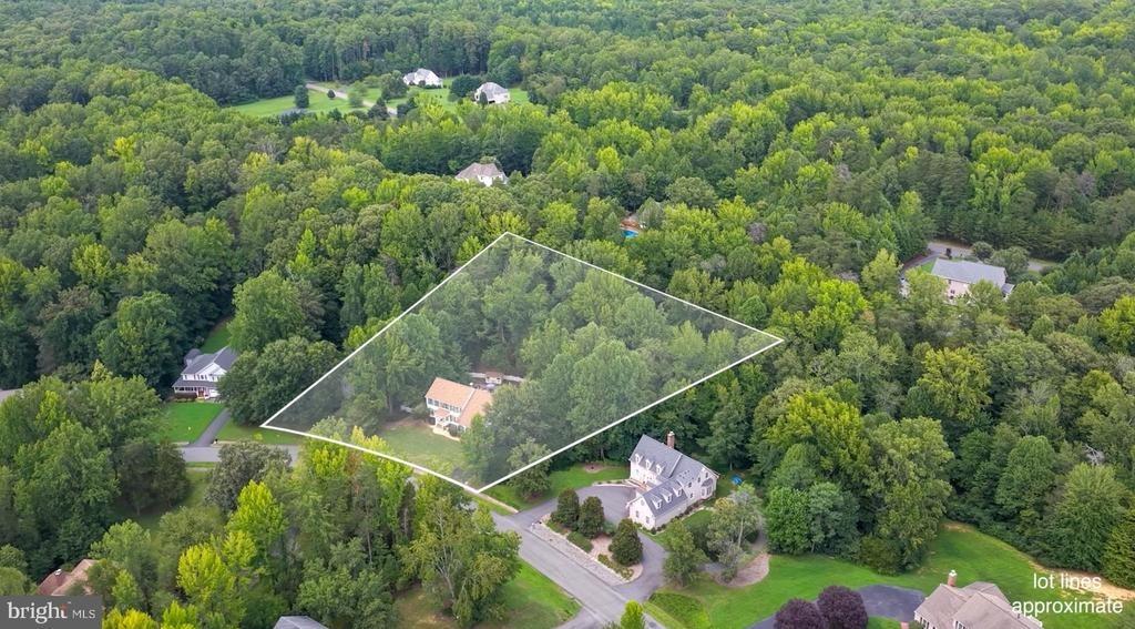 Boscobel Rd, Fredericksburg, VA 22405