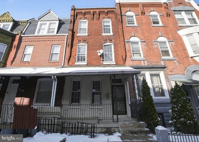 Green St, Philadelphia, PA 19104
