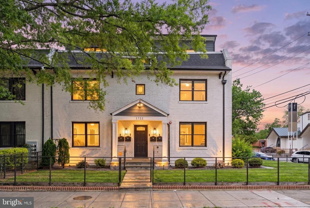 W Virginia Ave Ne, Washington, DC 20002