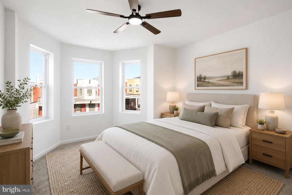N Redfield St, Philadelphia, PA 19151