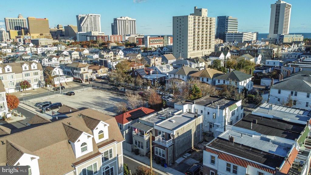 Phyllis Ave, Atlantic City, NJ 08401
