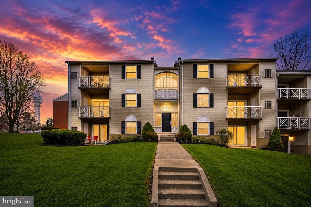 Elphin Ct, Lutherville Timonium, MD 21093