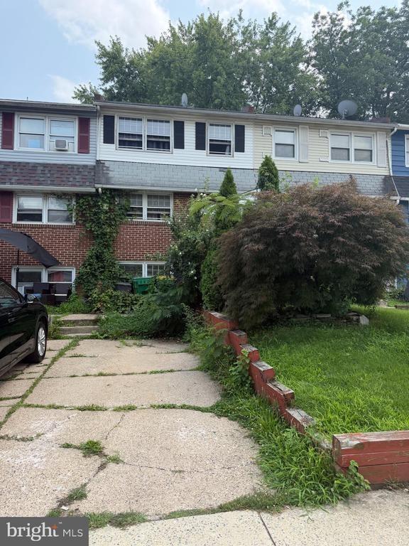 Oakmont Dr, New Castle, DE 19720