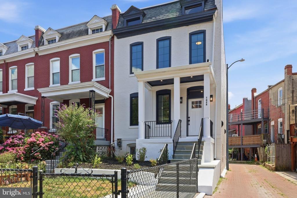Spring Rd Nw, Washington, DC 20010