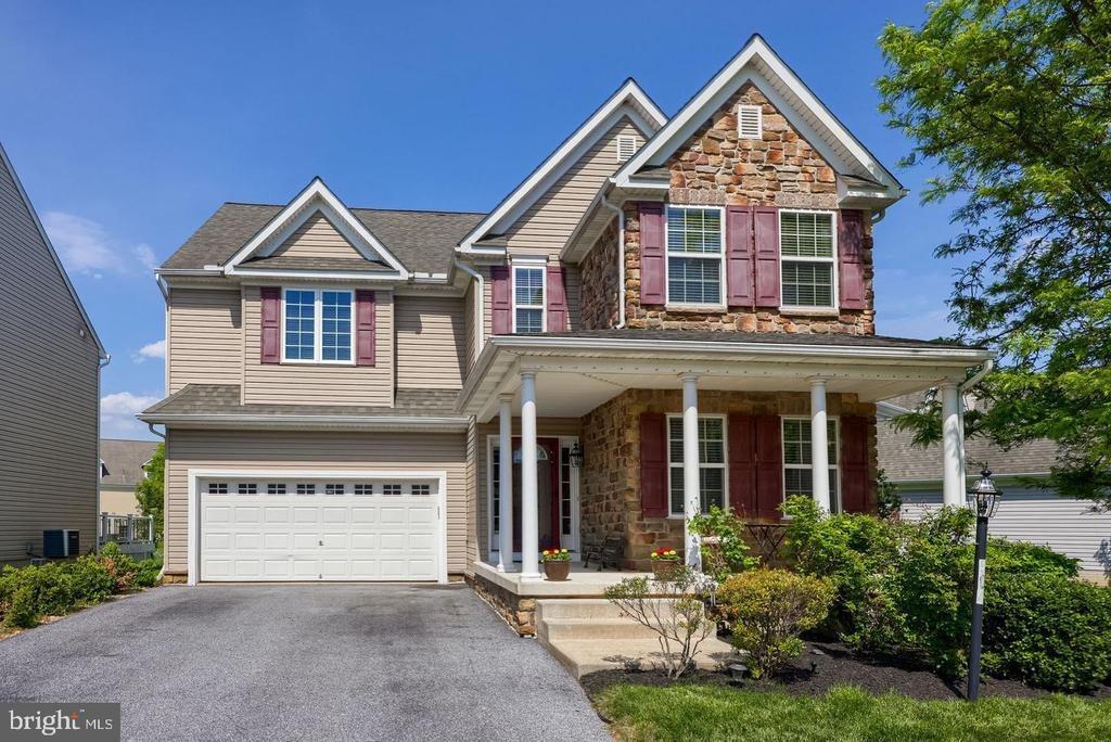 Brookshire Dr, Lancaster, PA 17601