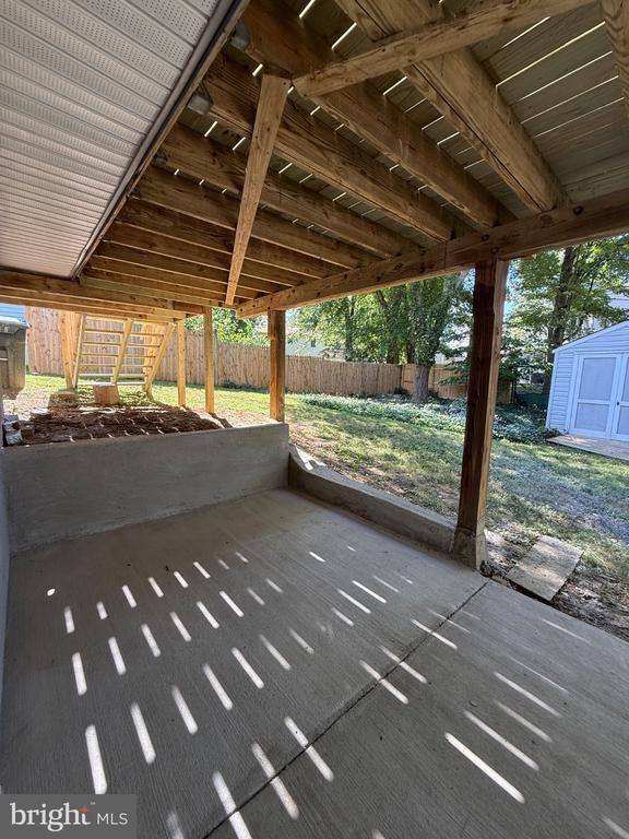 Colorado Springs Dr, Springfield, VA 22153