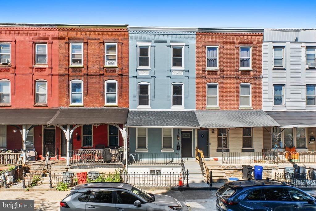 N Preston St, Philadelphia, PA 19104