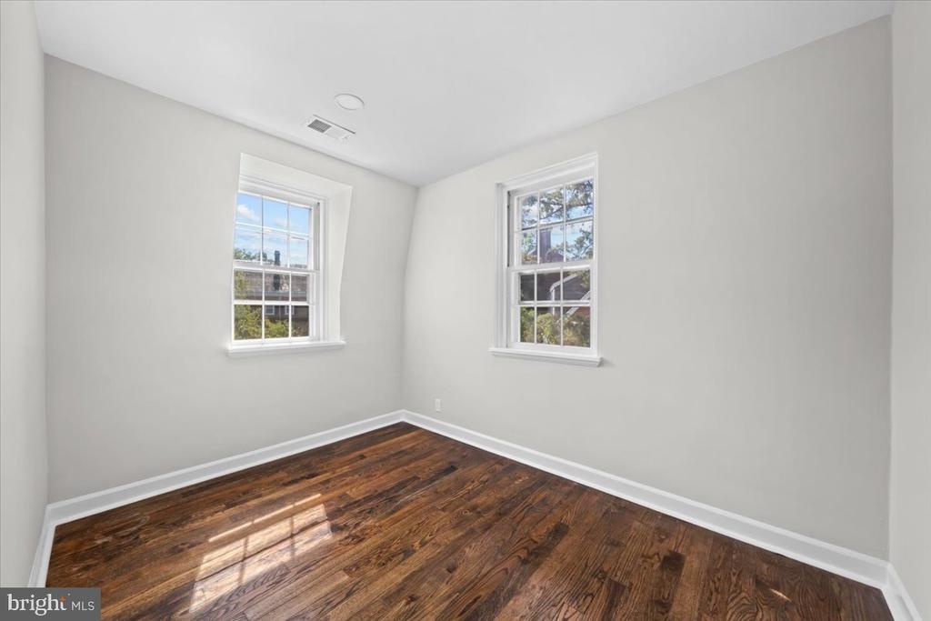 S Stafford St, Arlington, VA 22206
