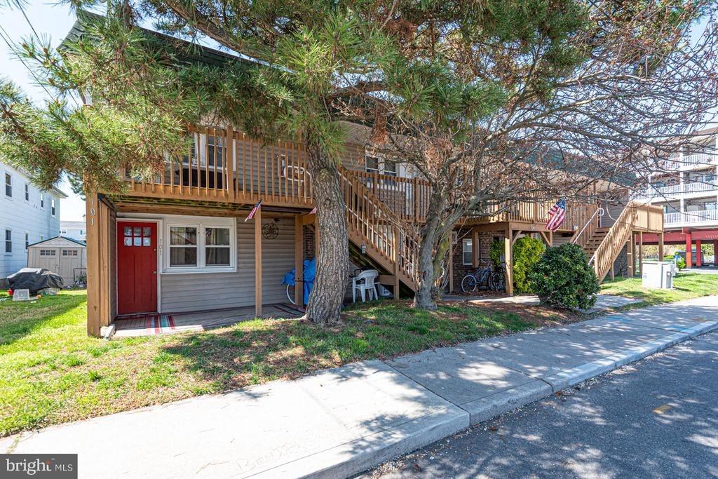 Judlee Ave, Ocean City, MD 21842