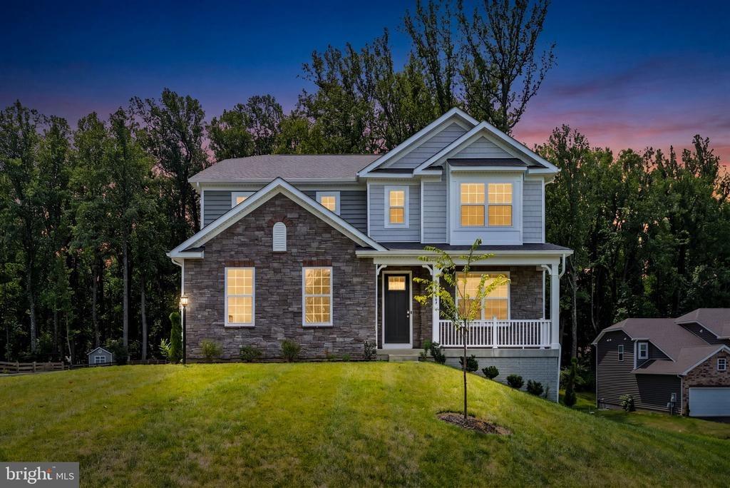 Holston Ln, Broad Run, VA 20137