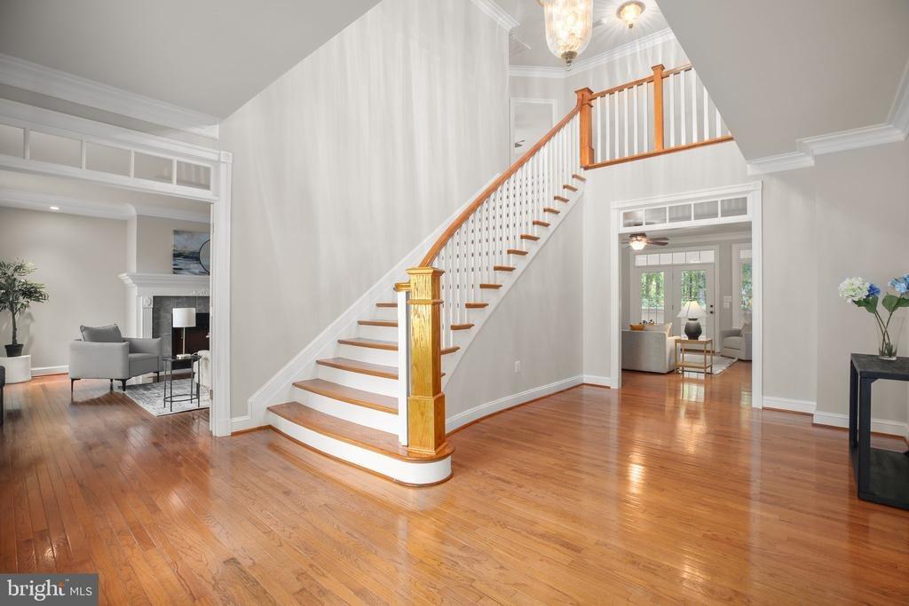 Spotswood Furnace Rd, Fredericksburg, VA 22407