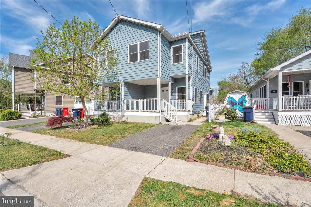 Eagle St, Bridgeton, NJ 08302