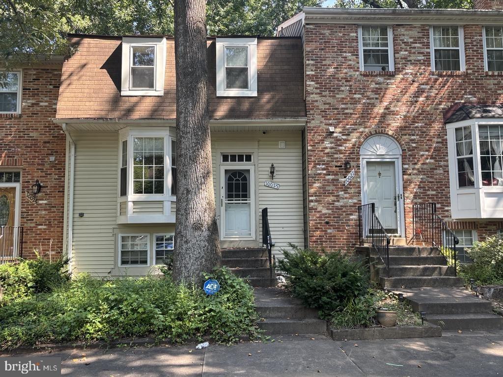 Chestnut Wood Ln, Burke, VA 22015