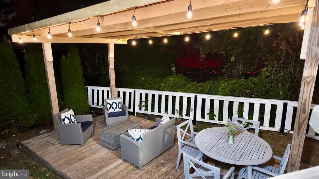37th Pl, Brentwood, MD 20722