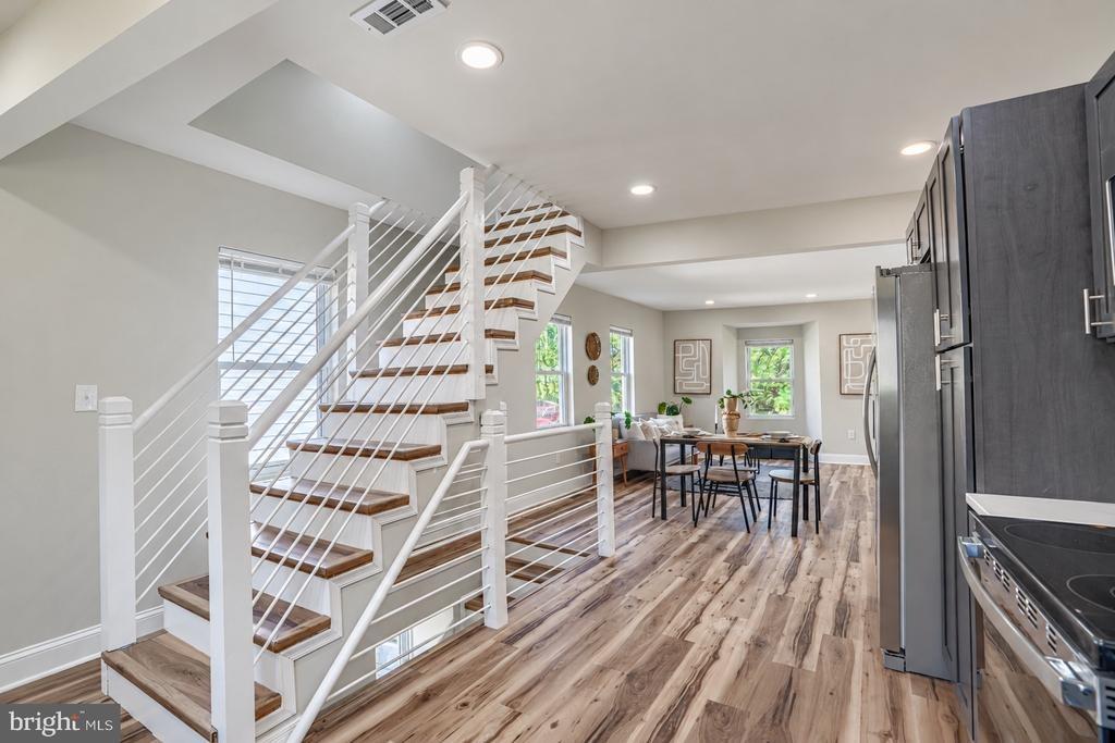 Baltimore St, Halethorpe, MD 21227
