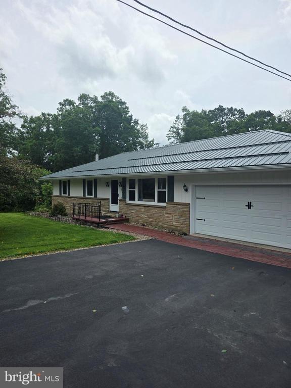 Deer Park Hotel Rd, Oakland, MD 21550