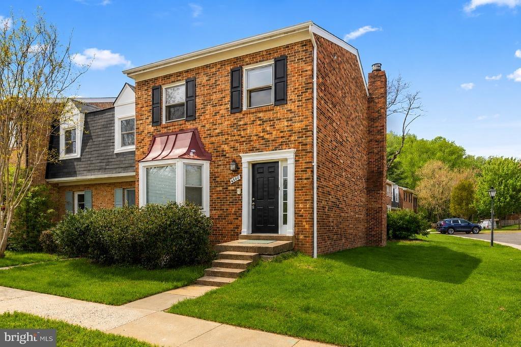 Bogart Ct, Annandale, VA 22003