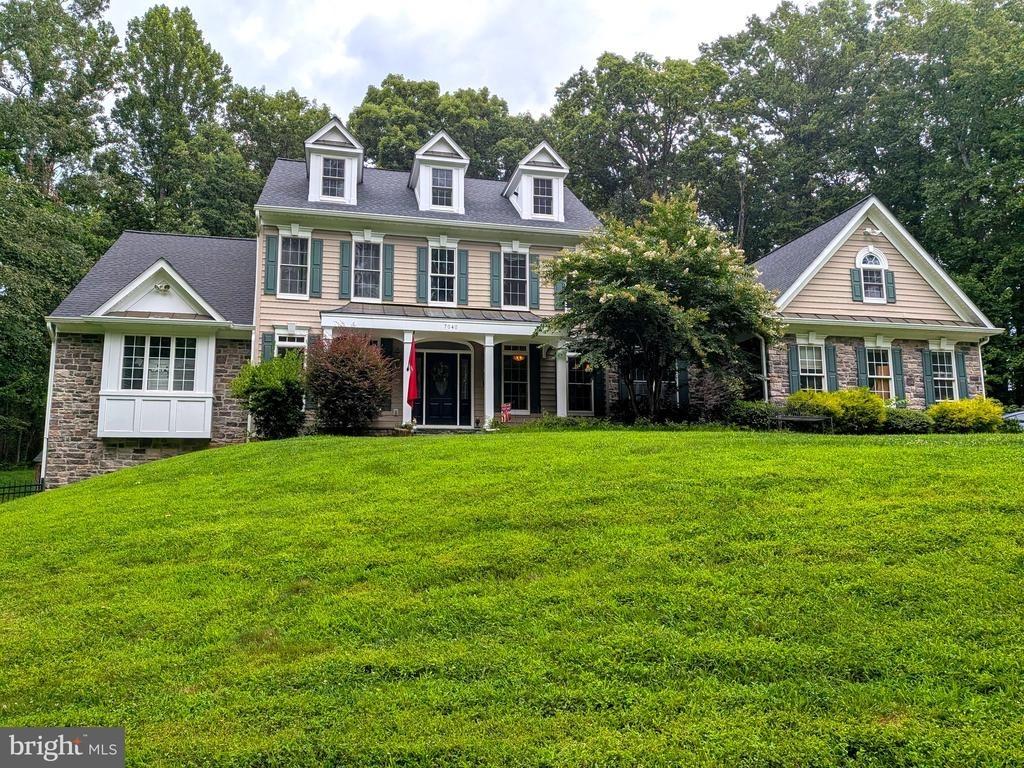 Hoadly Rd, Manassas, VA 20112