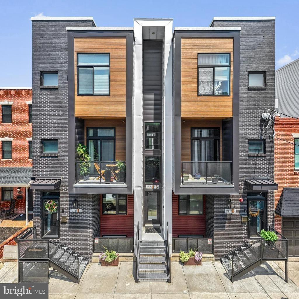 E Firth St, Philadelphia, PA 19125