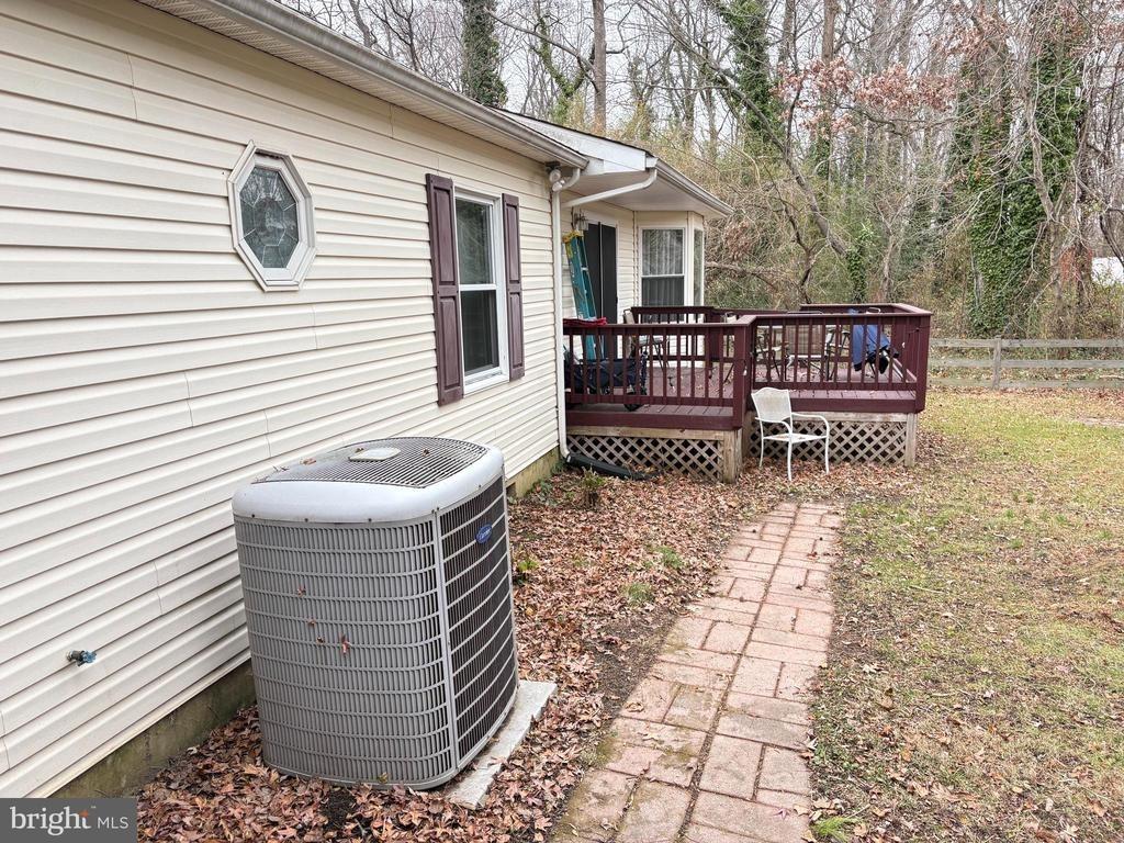Cherry Garden Rd, Essex, MD 21221