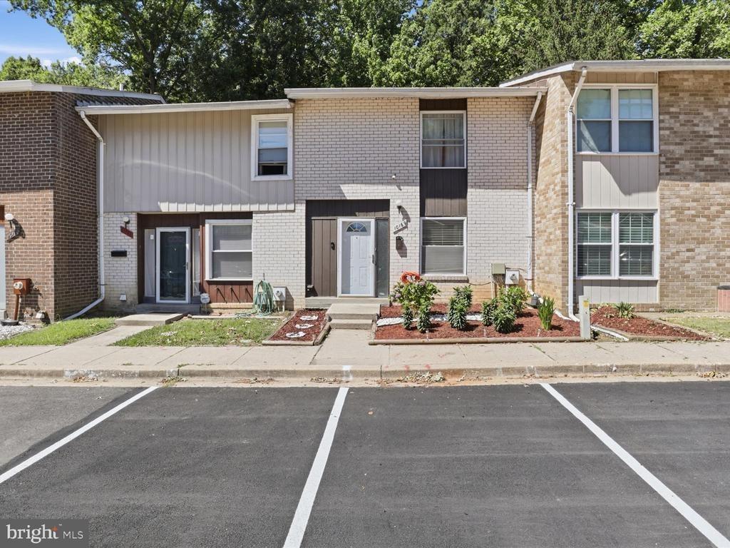 Campus Way S, Upper Marlboro, MD 20774