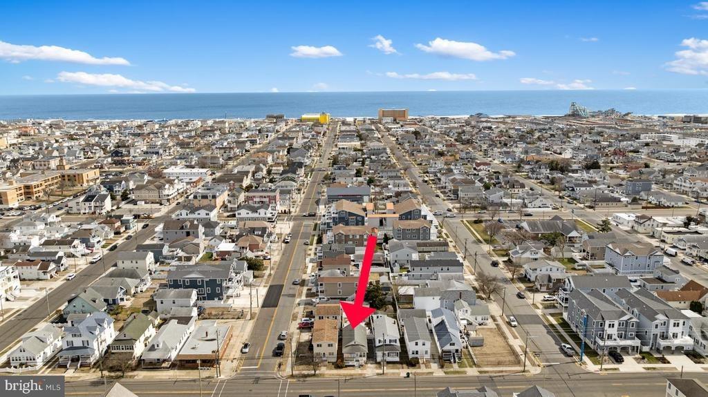 New York Ave, Wildwood, NJ 08260