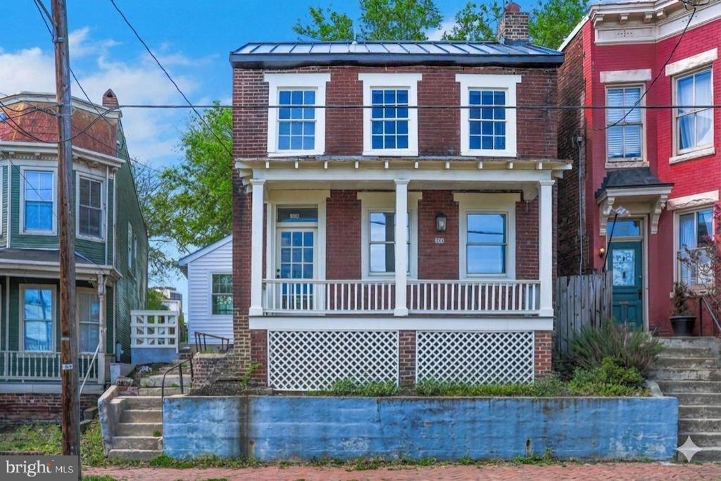 N 21st St, Richmond, VA 23223