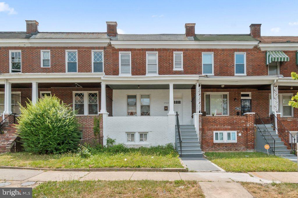 Wilsby Ave, Baltimore, MD 21218