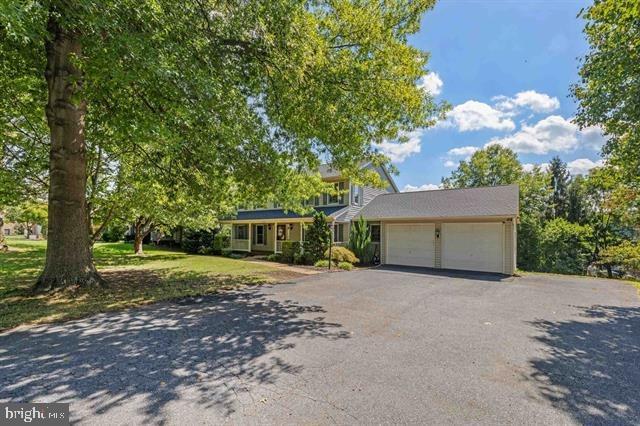 Bluewater Rd, Rockingham, VA 22801