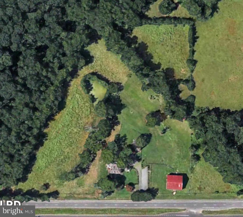 Warrenton Rd, Fredericksburg, VA 22406