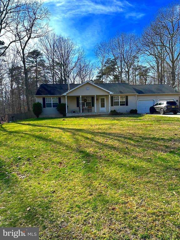 Polk St, Millville, NJ 08332