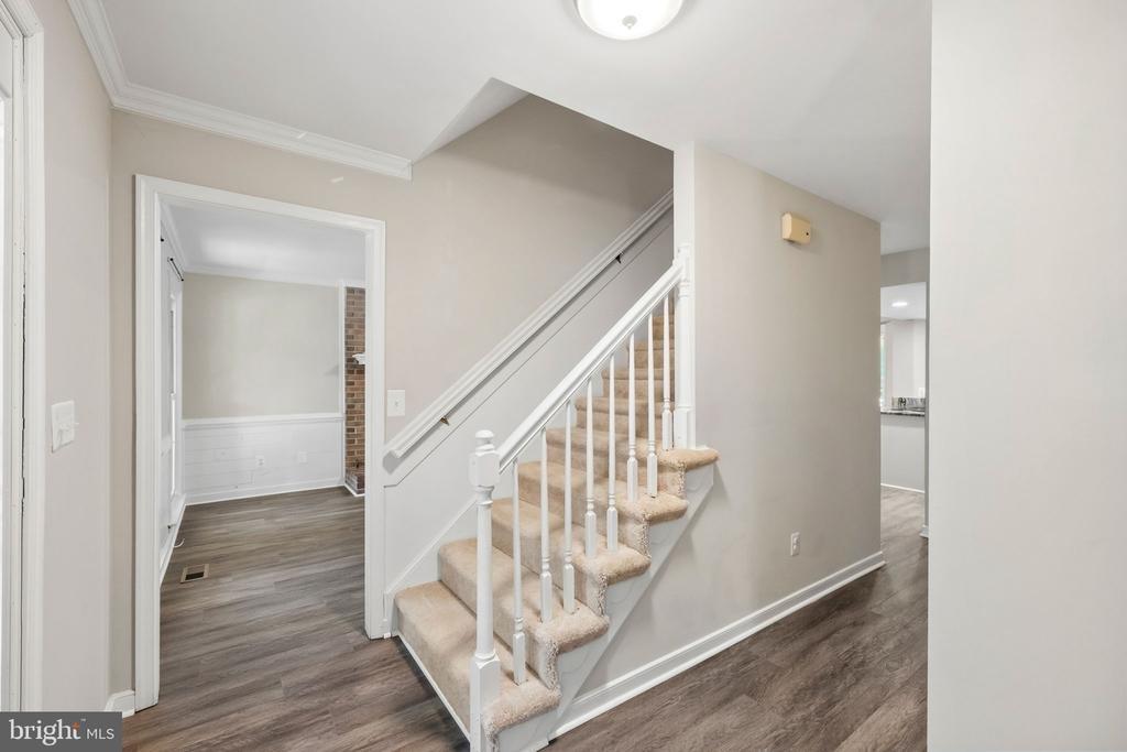 Harpoon Dr, Stafford, VA 22554