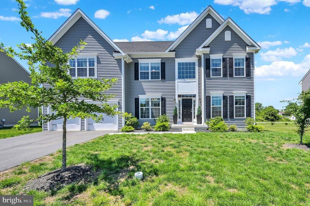 Wavyleaf Dr, Smyrna, DE 19977