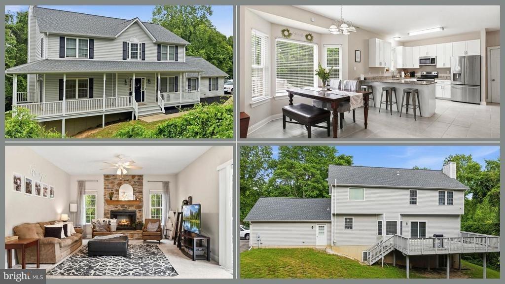 Majesty Ln, Saint Leonard, MD 20685